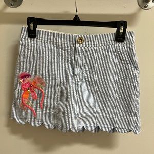 Lilly Pulitzer Skort